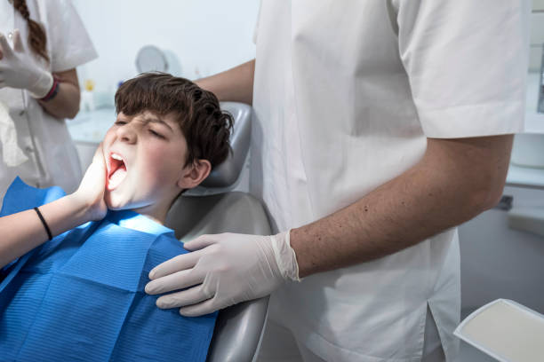 Best Emergency Treatment for Dental Infections or Abscesses in Scarsdale, NY